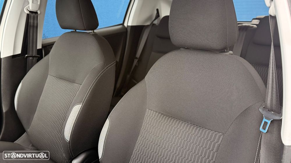 Peugeot 208 PureTech 82 Style - 5