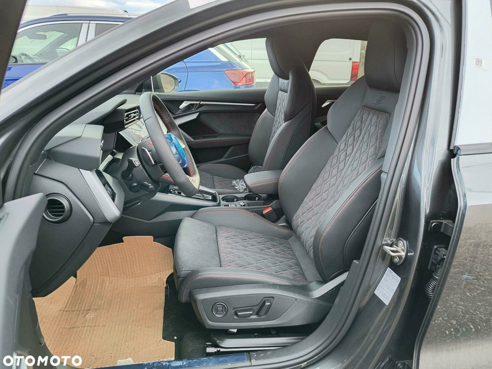 Audi S3 TFSI Quattro S tronic - 8