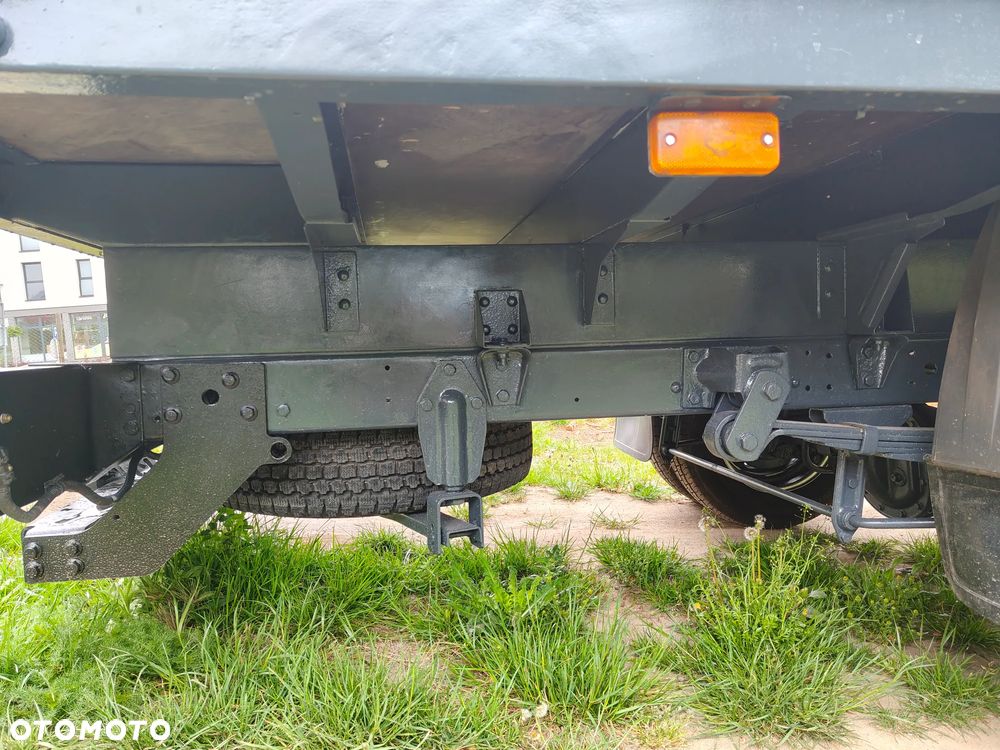 Iveco 35C15D - 12