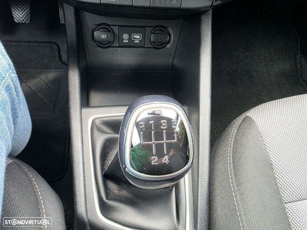 Hyundai i20 1.0 T-GDI Comfort - 17