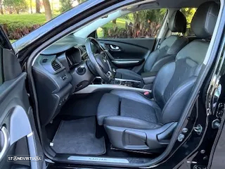 Renault Kadjar 1.5 dCi Intens C/PM+Pneu+Safety - 8