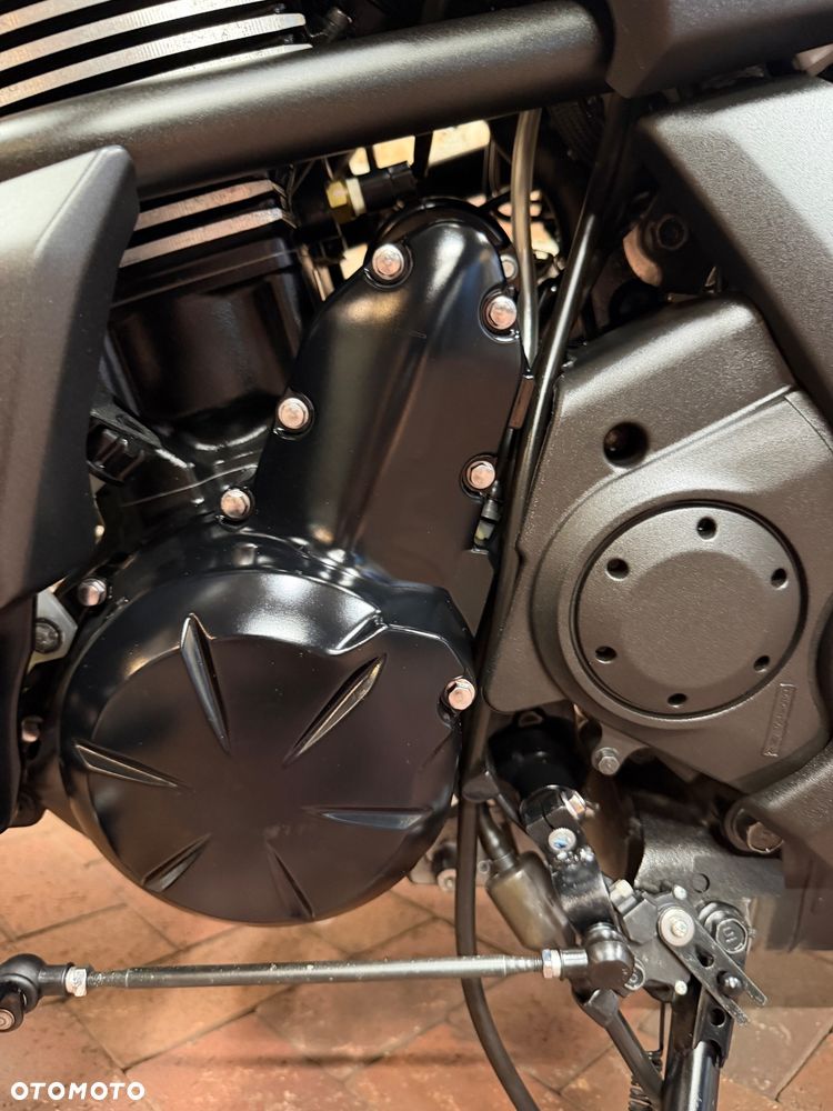 Kawasaki Vulcan - 16