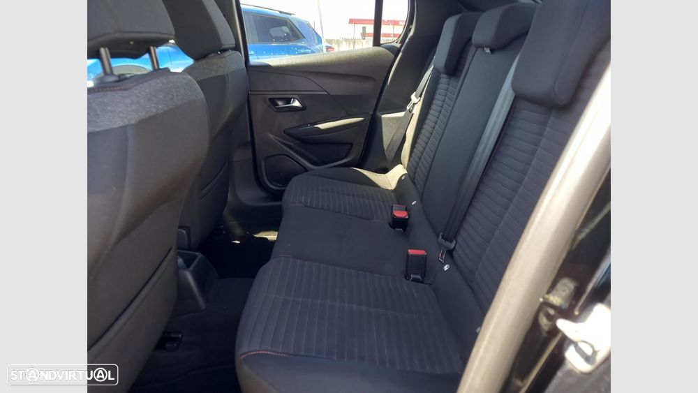 Peugeot 208 1.5 BlueHDi Active Pack - 15