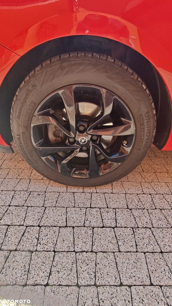 Opel Corsa 1.4 T Cosmo S&S - 23