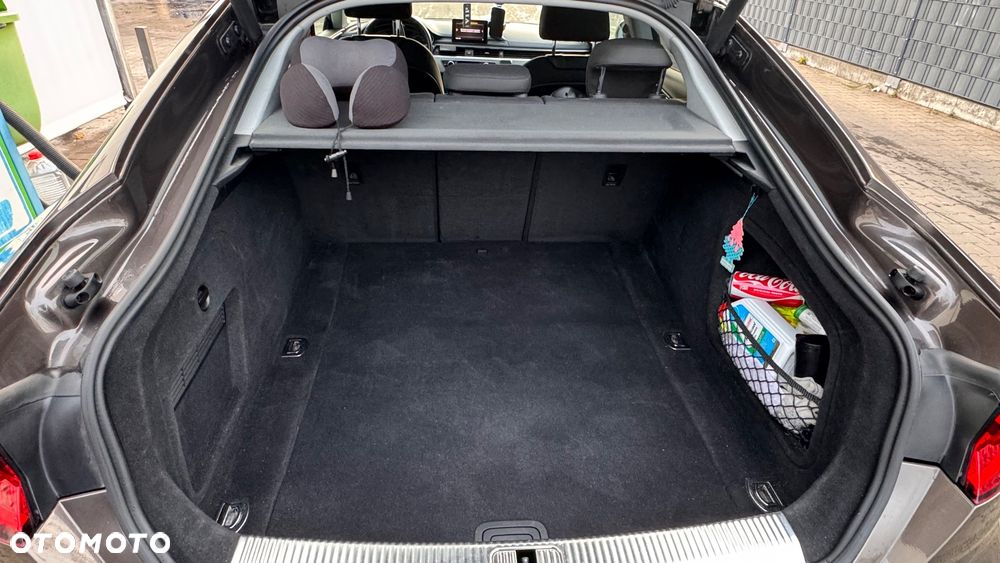 Audi A5 Sportback - 26