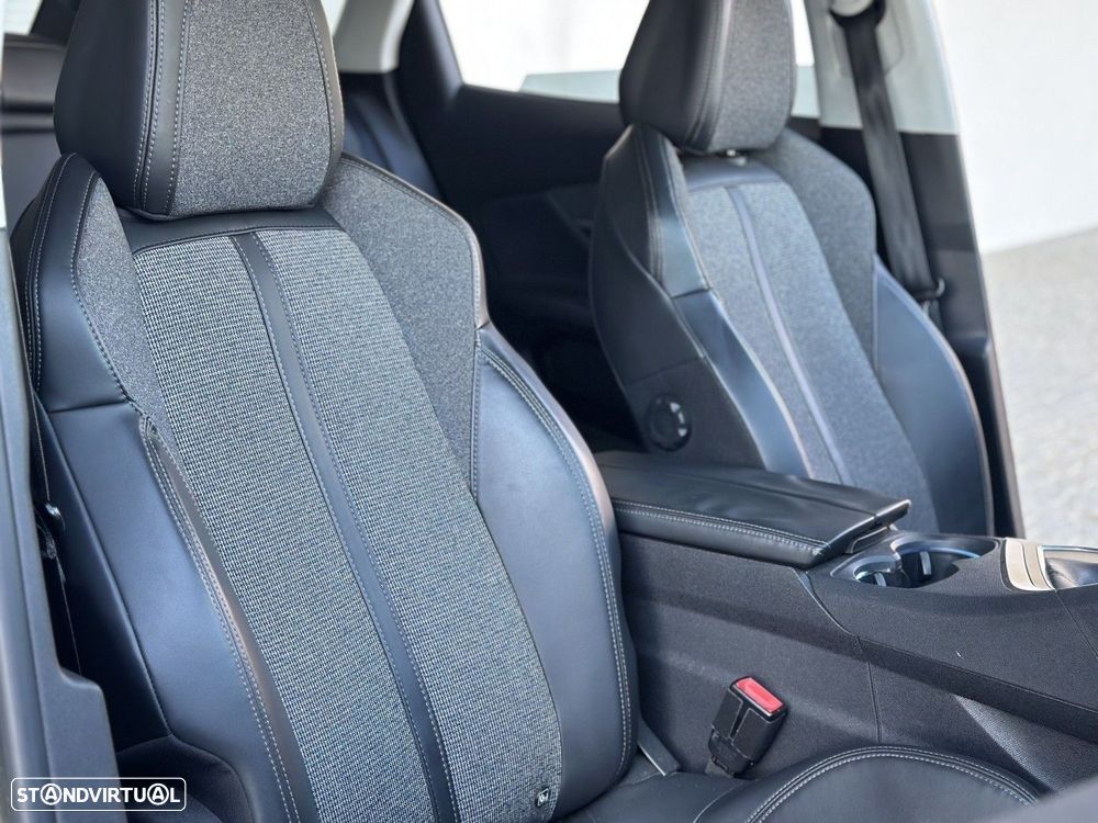 Peugeot 3008 1.6 BlueHDi Allure - 19