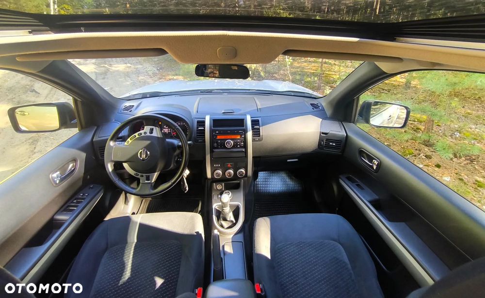 Nissan X-Trail - 9