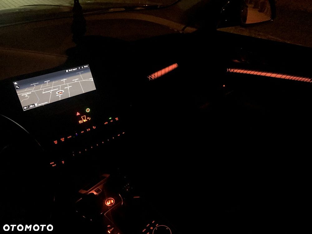 BMW Seria 1 116i M Sport - 39