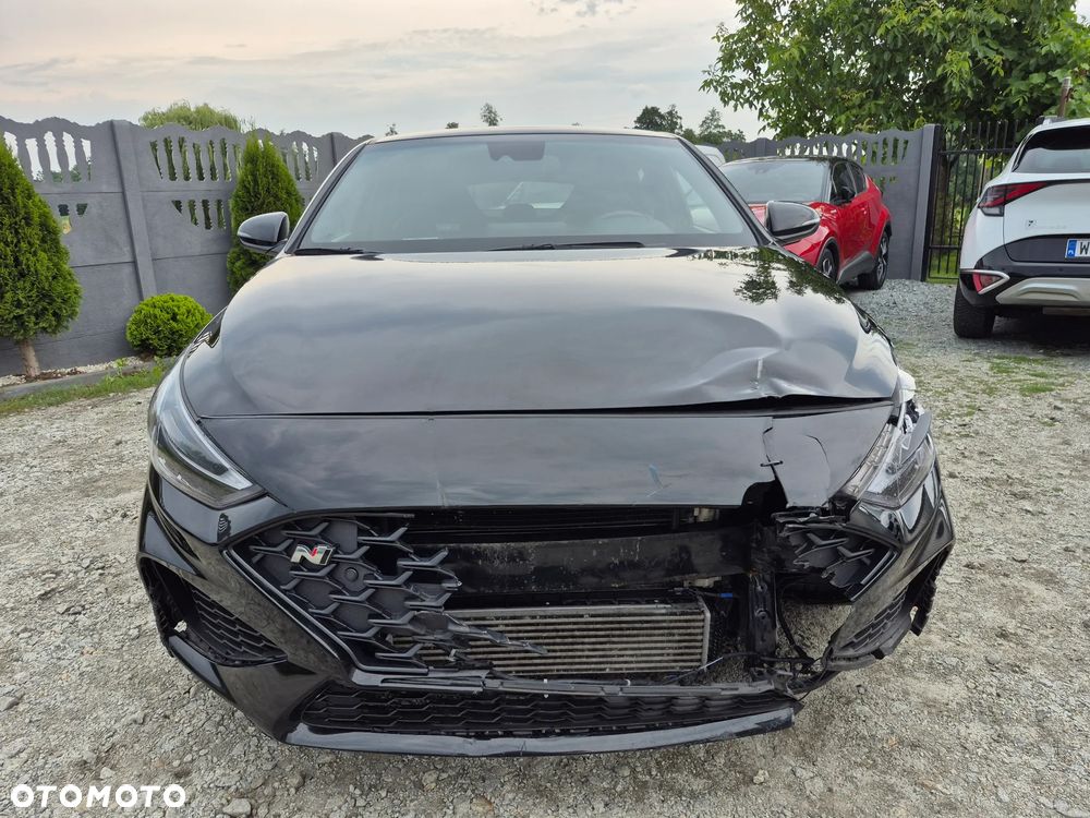 Hyundai i30 N - 28