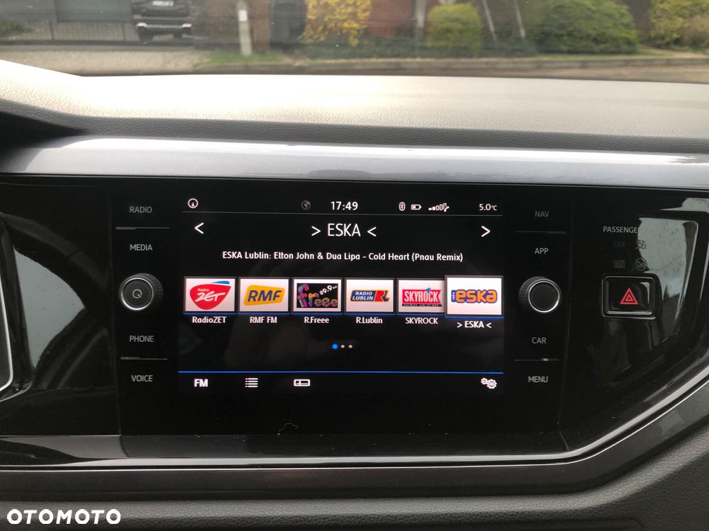 Volkswagen Polo - 21