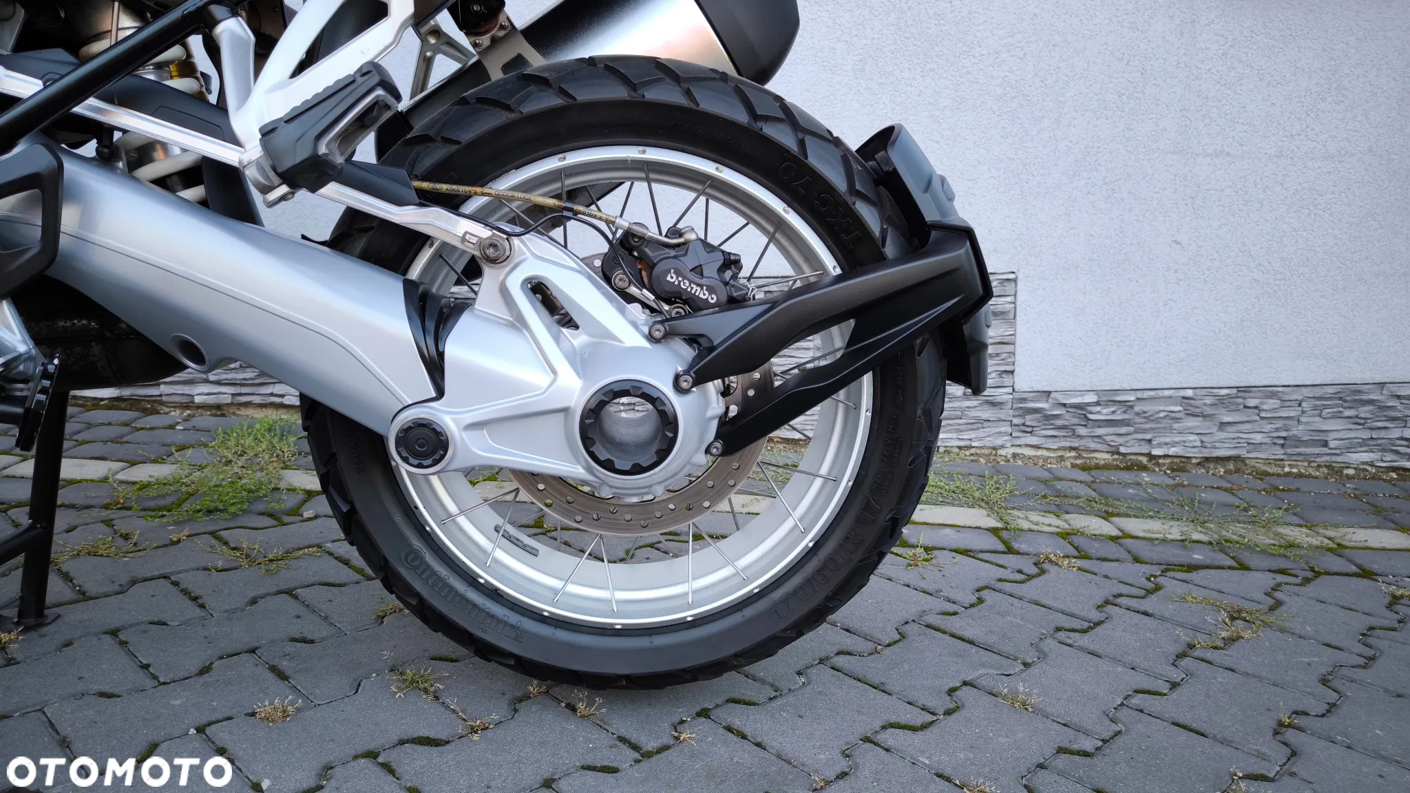 BMW GS - 35