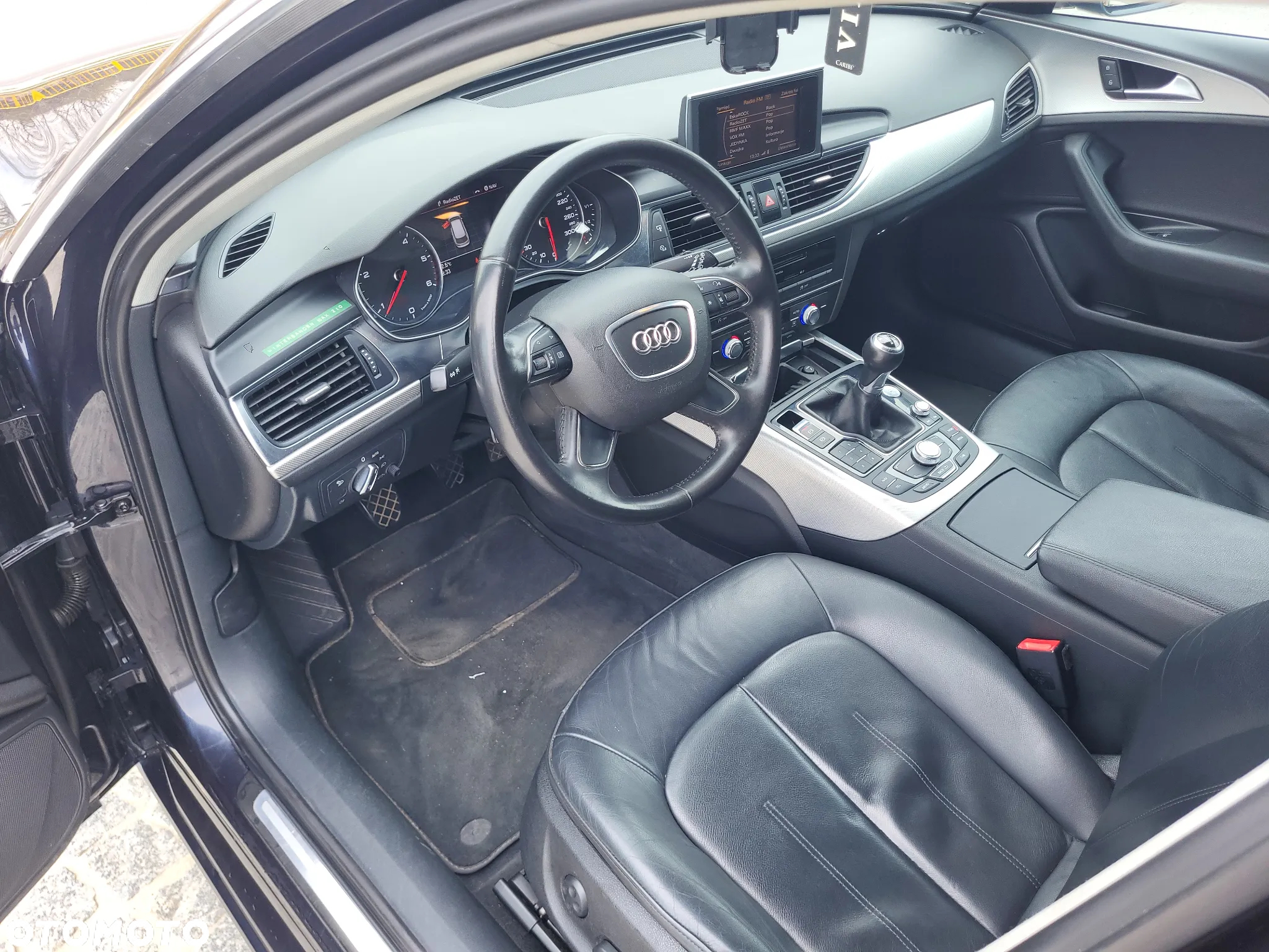 Audi A6 2.0 TDI - 4