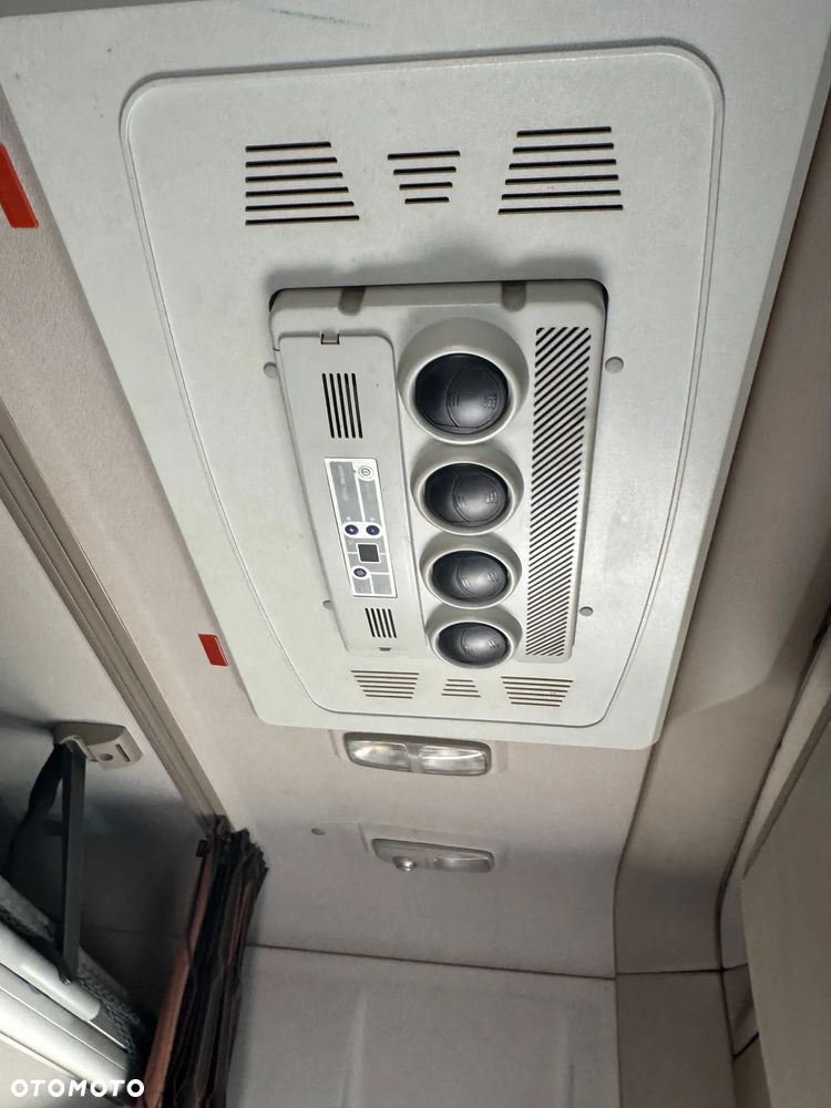 DAF XF 106.530 SSC Euro 6 Standard Automat Retarder 1500L - 9