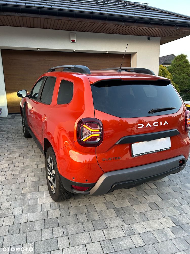 Dacia Duster - 7