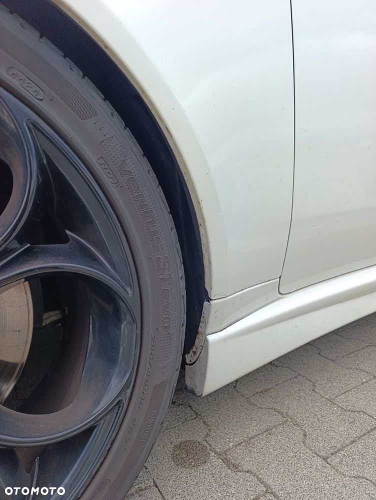Alfa Romeo 159 1750TBi Sport - 25