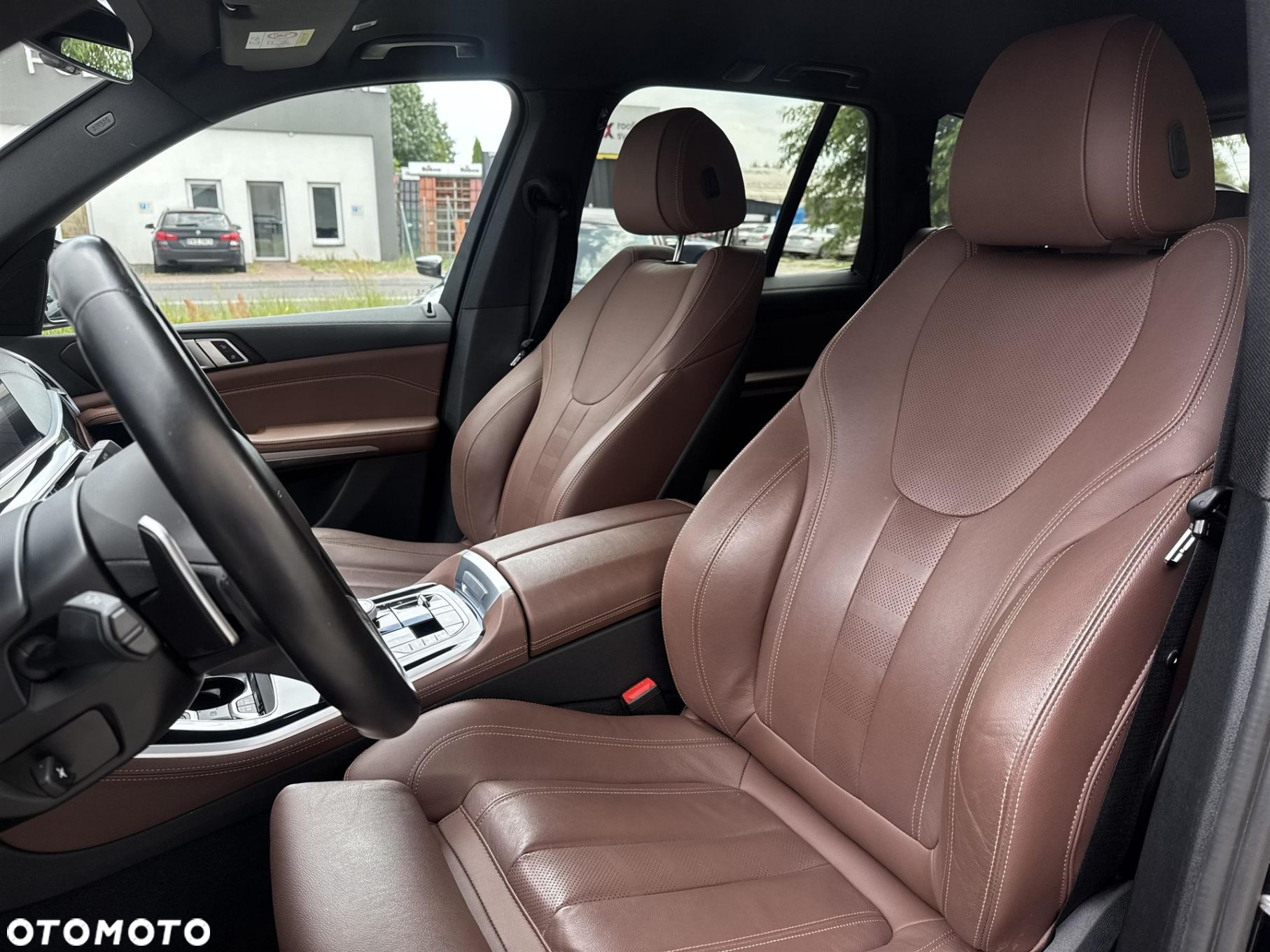 BMW X5 - 19