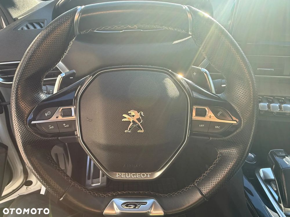 Peugeot 3008 - 20