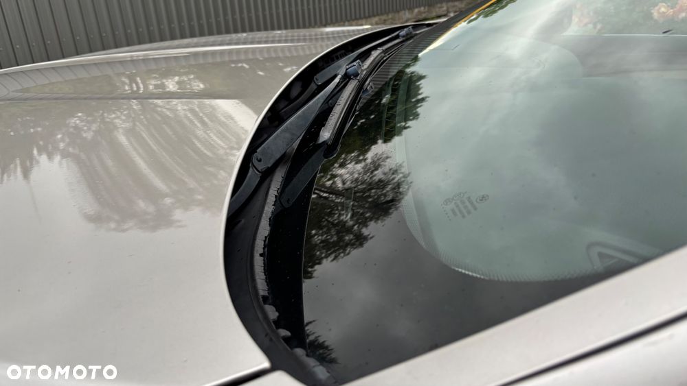 BMW Seria 5 - 21