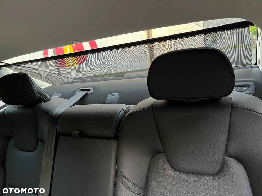 Volvo S90 B4 B Plus Bright - 9