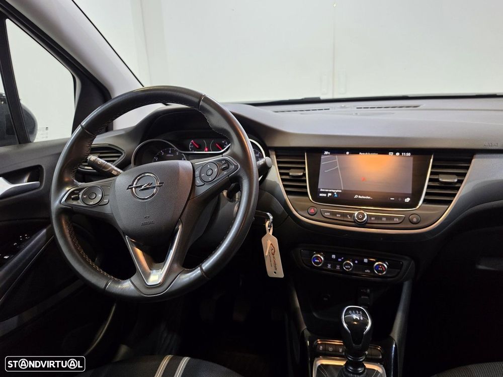 Opel Crossland 1.2 T Elegance - 5