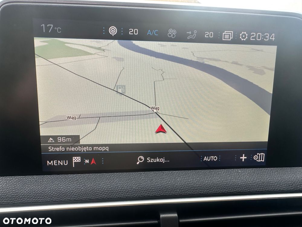 Peugeot 3008 1.2 PureTech GPF Access S&S - 9