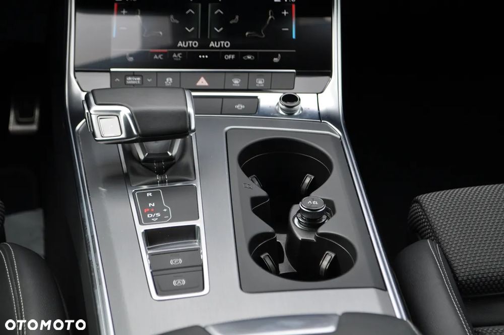 Audi A6 Avant 40 TDI mHEV Quattro Sport S tronic - 34