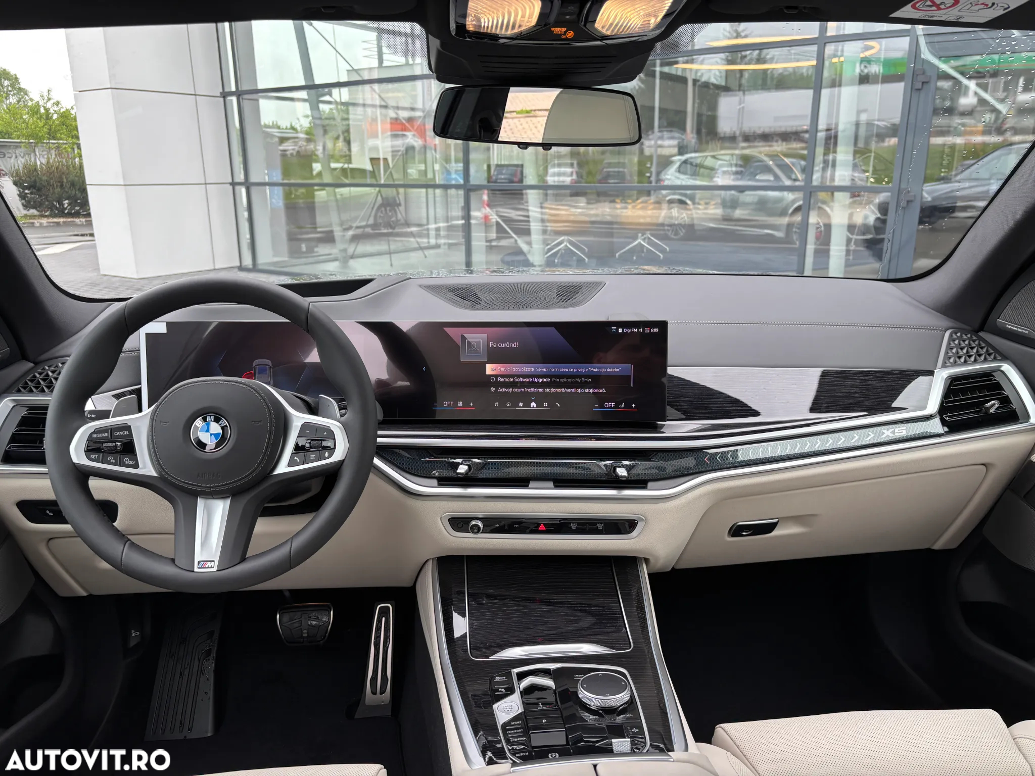 BMW X5 xDrive40d AT MHEV - 5
