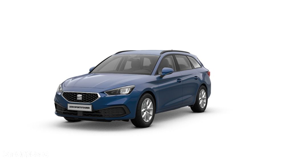 Seat Leon - 2
