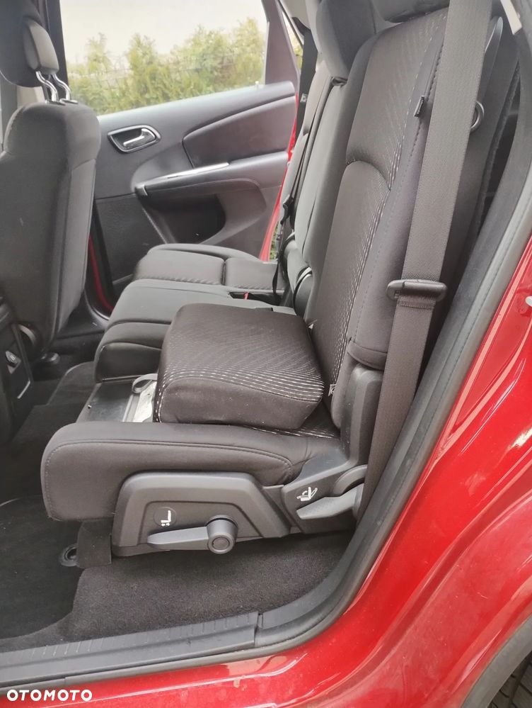 Fiat Freemont 2014 photo 4