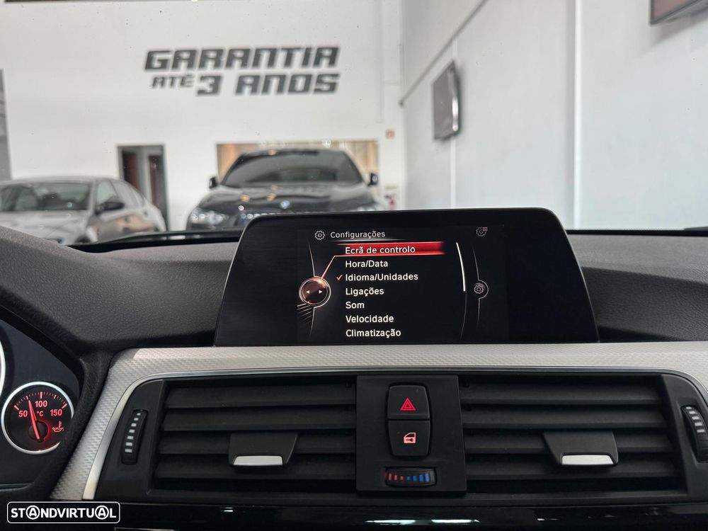 BMW 325 d Pack M - 41