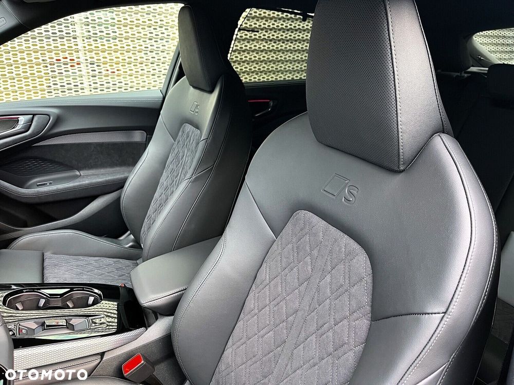 Audi A5 Limousine - 23