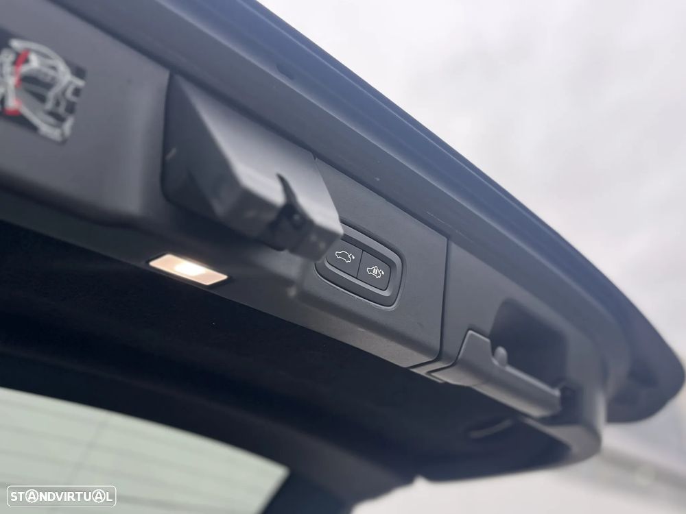 Volvo V90 2.0 B4 Core - 14