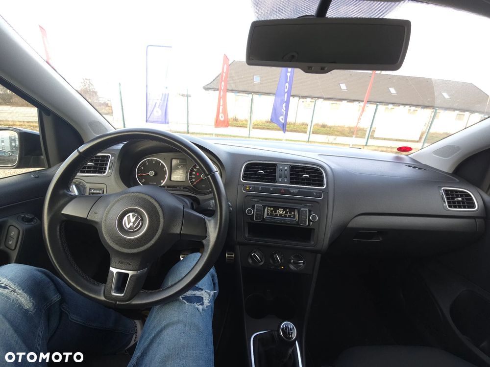 Volkswagen Polo 1.2 Style - 30