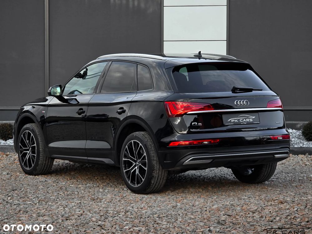 Audi Q5 40 TDI Quattro S tronic sport - 19