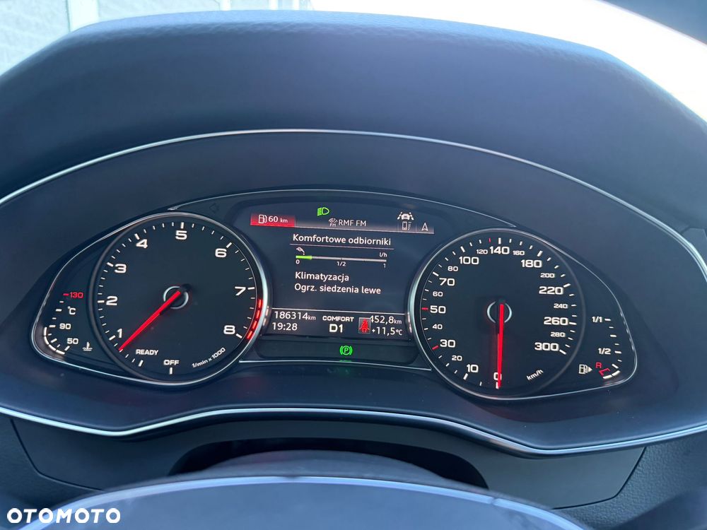 Audi A7 Sportback 55 TFSI Quattro S tronic - 30