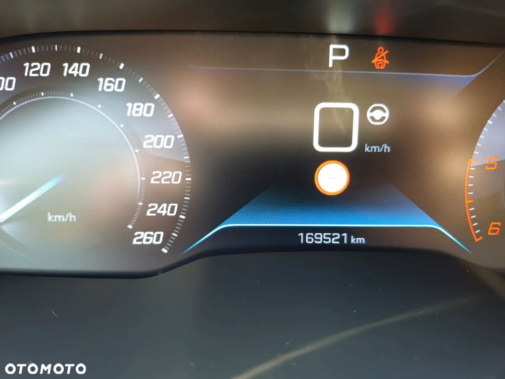 Peugeot 508 1.5 BlueHDi Allure Pack S&S EAT8 - 18