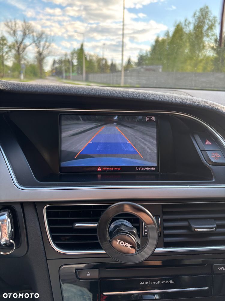 Audi A5 Coupé 2.0 TFSI quattro S tronic - 9
