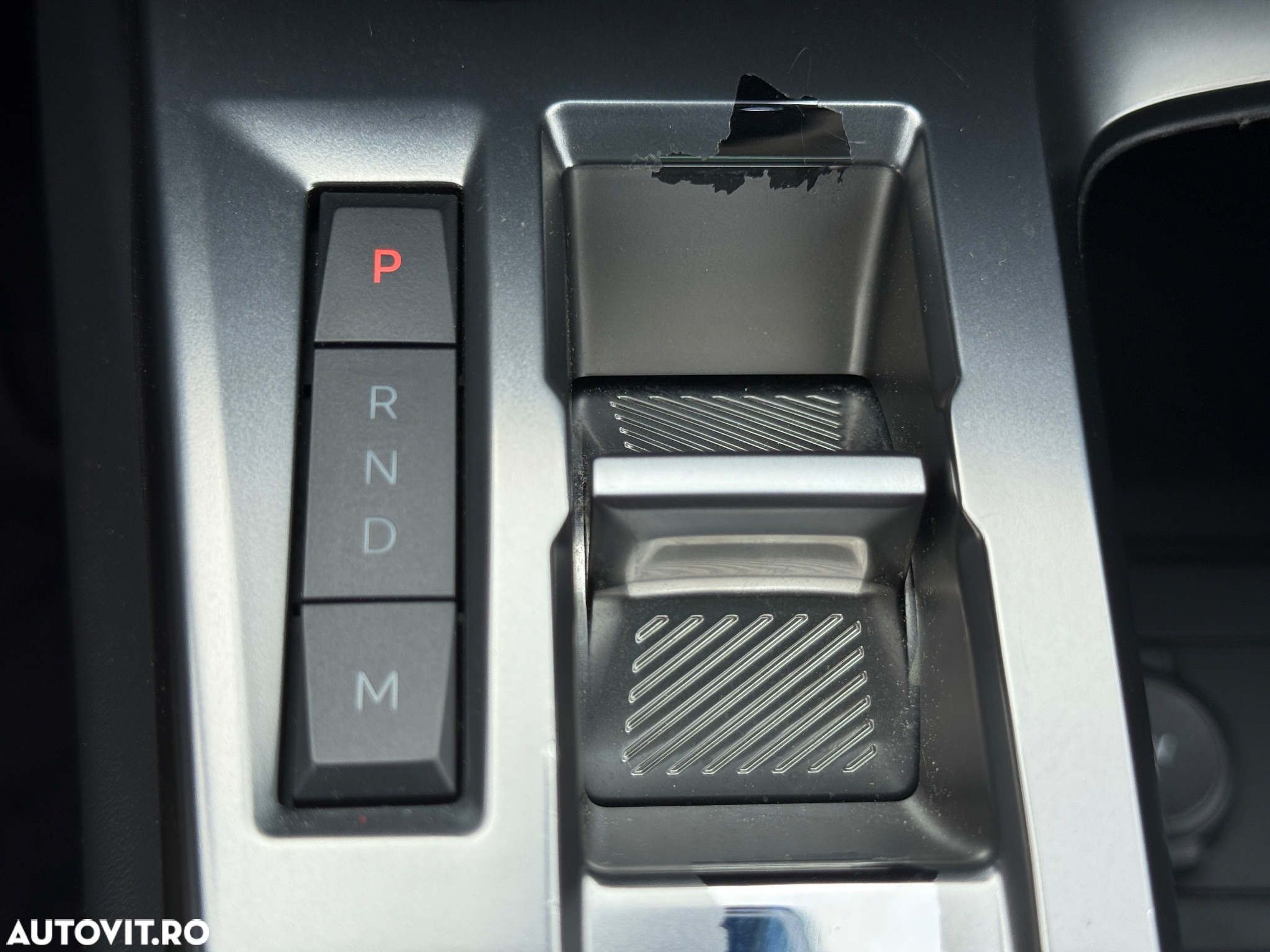 Peugeot 308 1.2L PureTech S&S EAT8 Allure Pack - 8