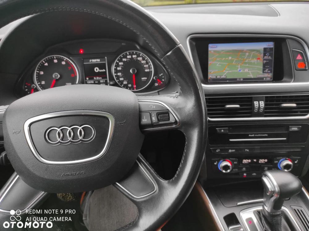 Audi Q5 2.0 TFSI Quattro S tronic - 15