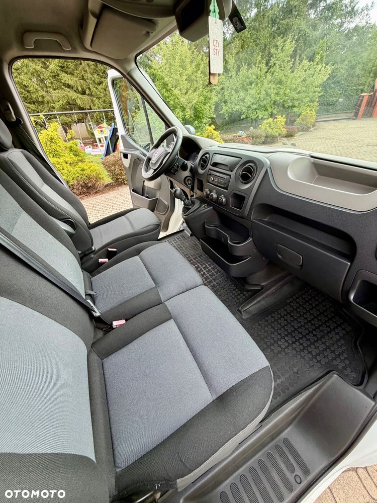Renault Master - 23