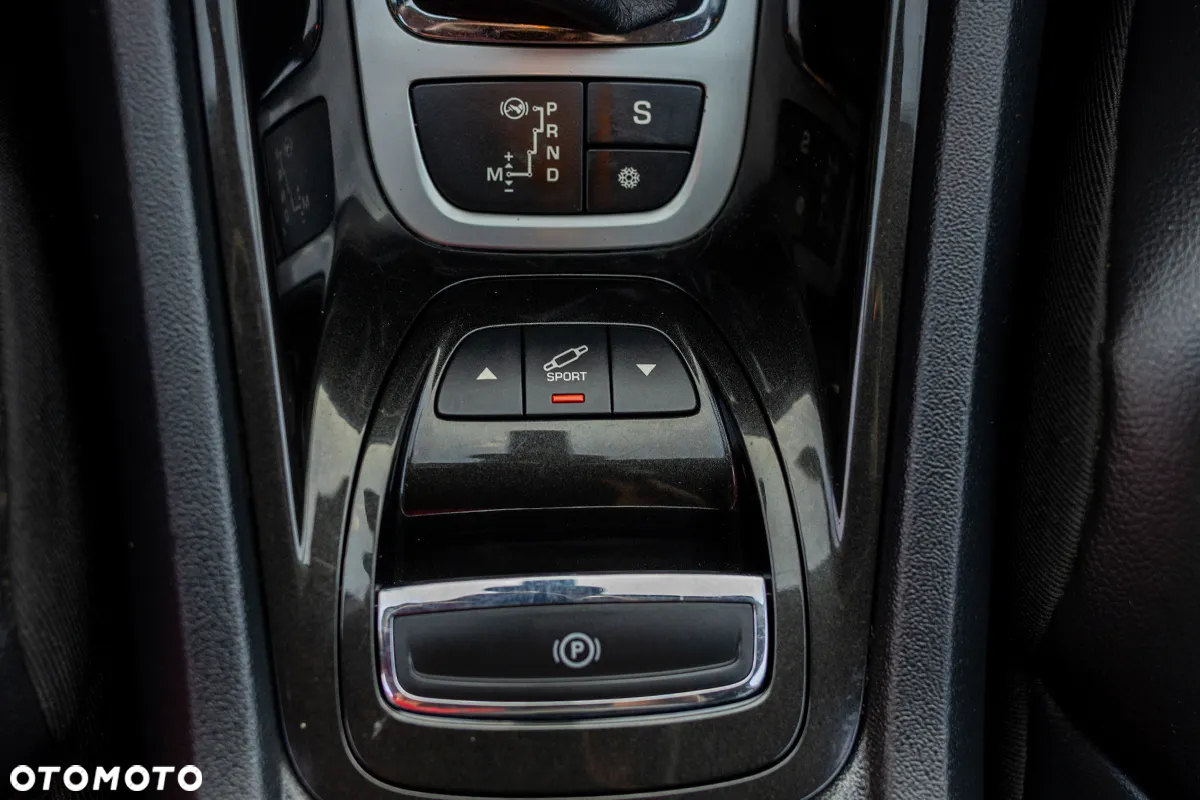 Citroën C5 Cross Tourer 2.0 HDi Exclusive - 34