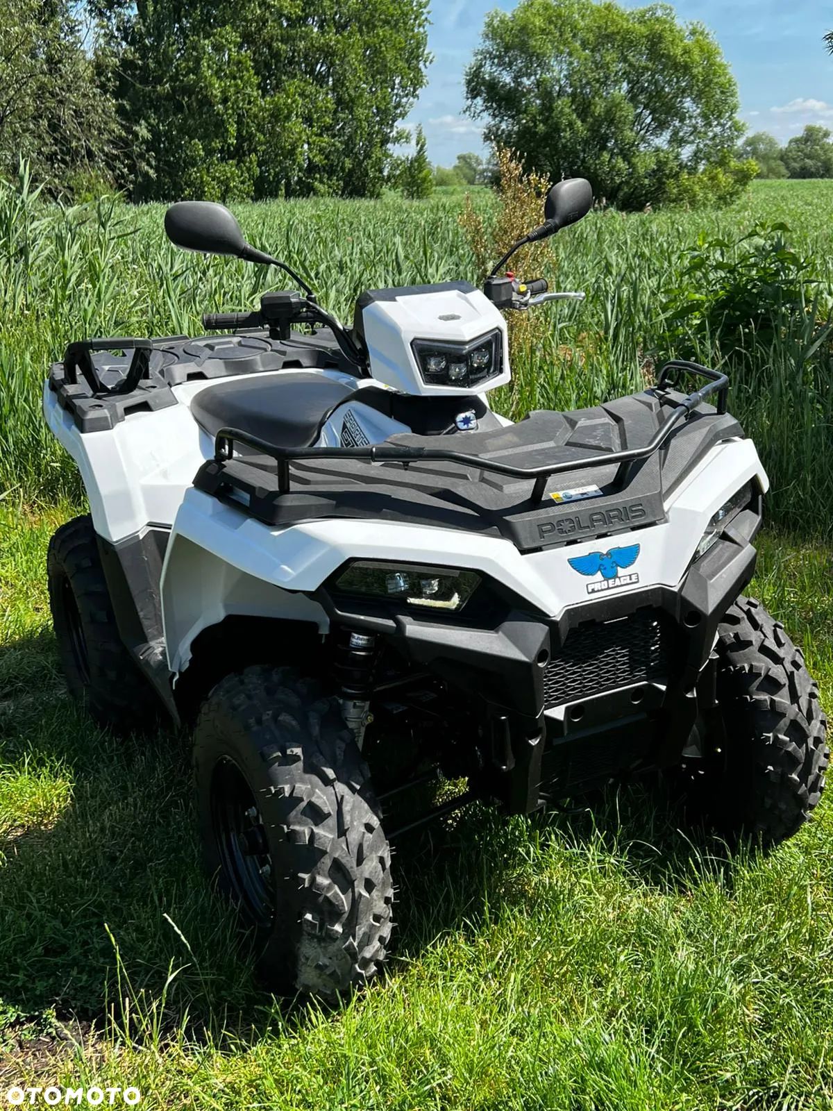 Polaris Sportsman