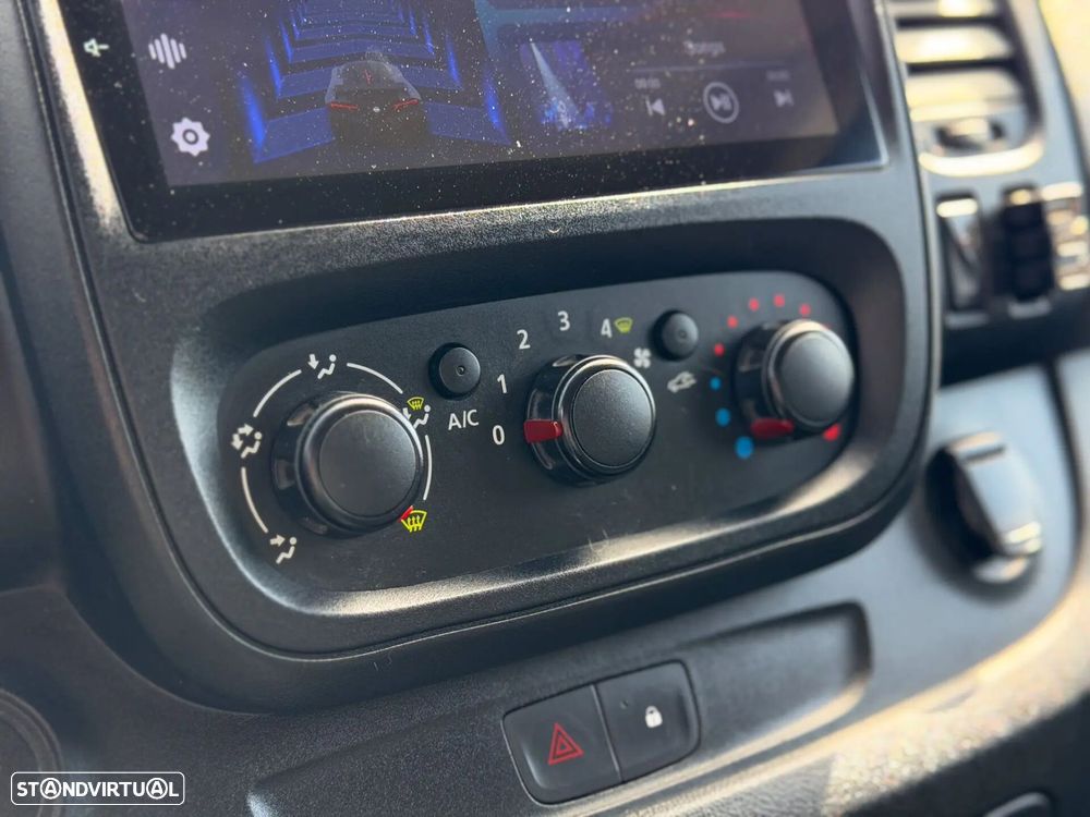 Fiat Talento 1.6 M-Jet L1H1 1.2T 9L - 15