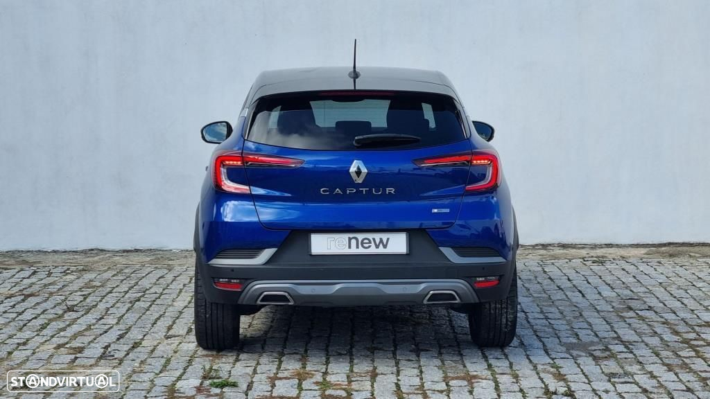 Renault Captur 1.0 TCe RS Line - 6