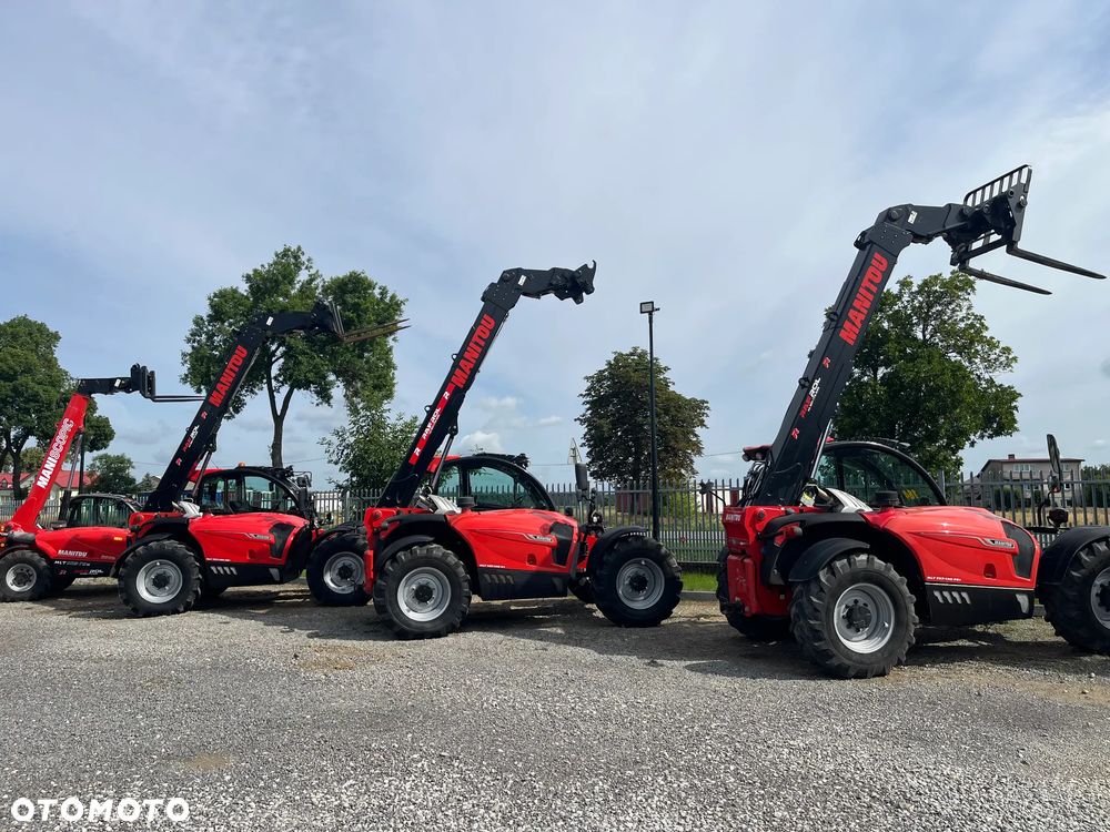 Manitou 737-130 PS - 24