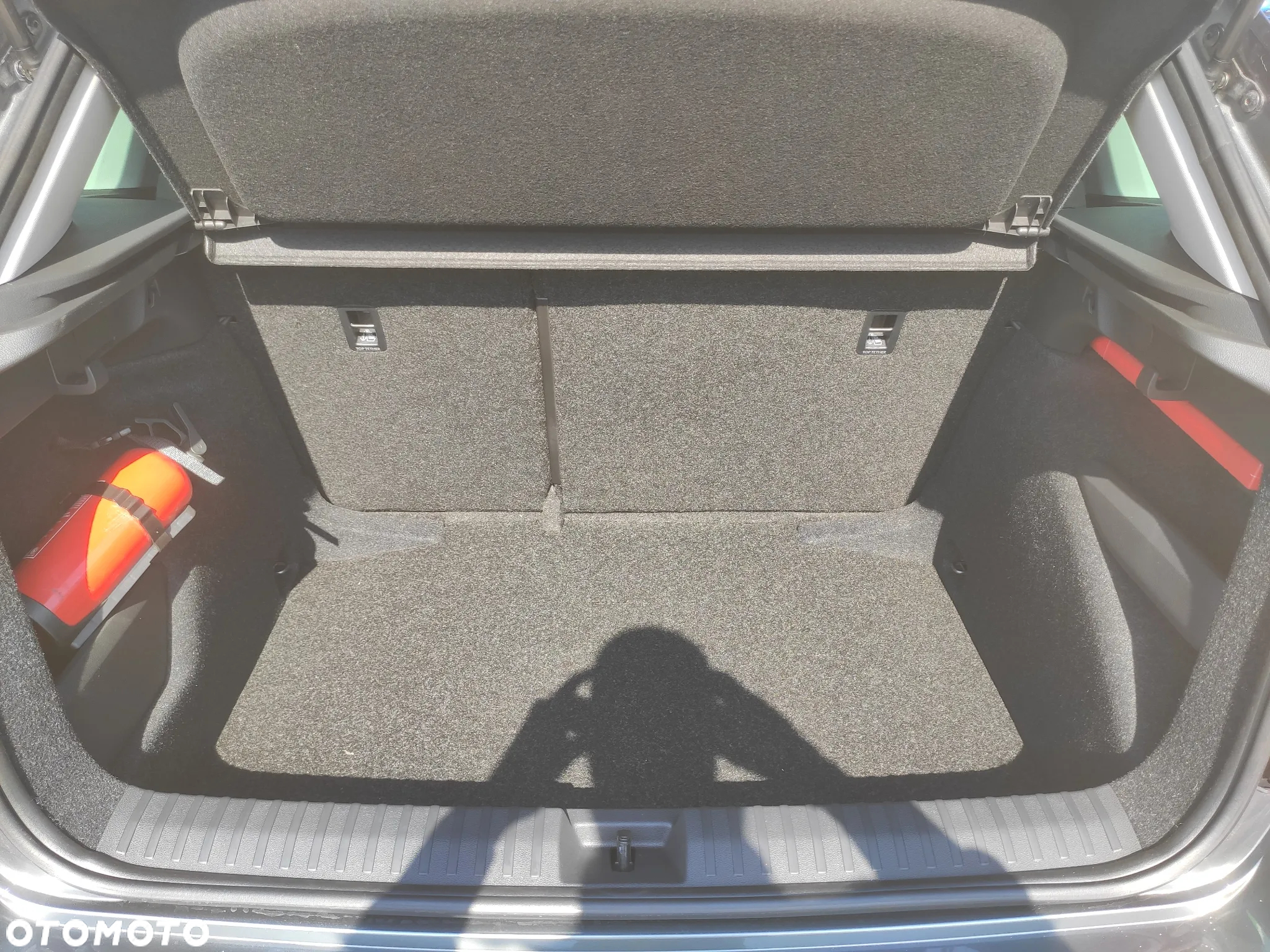 Skoda Kamiq 1.0 TSI Selection DSG - 21