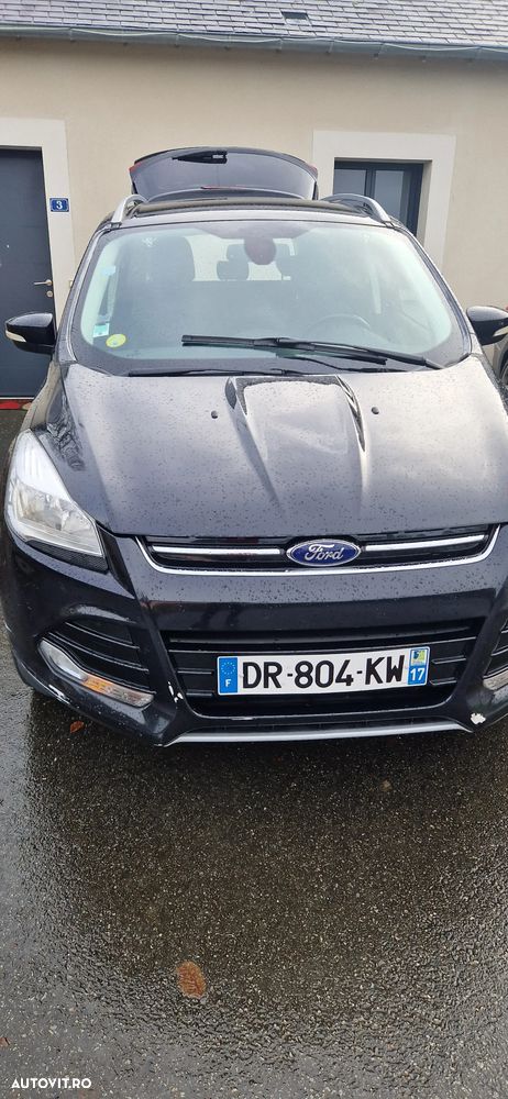 Ford Kuga ver-2-0-tdci-2wd-titanium - 5
