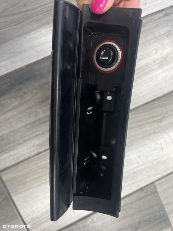 popielniczka VW passat b6 - 2