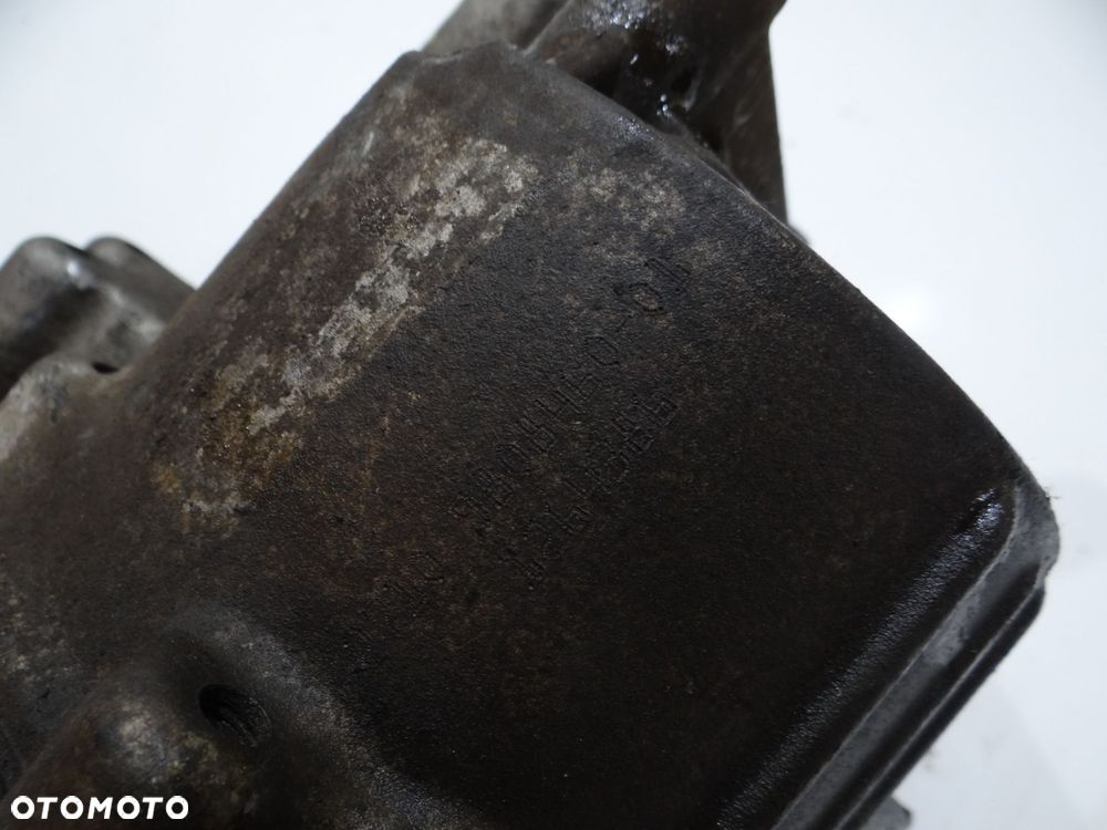 REDUKTOR SKRZYNI BIEGÓW MINI R60 N47C16A MANUAL 9808460 - 4