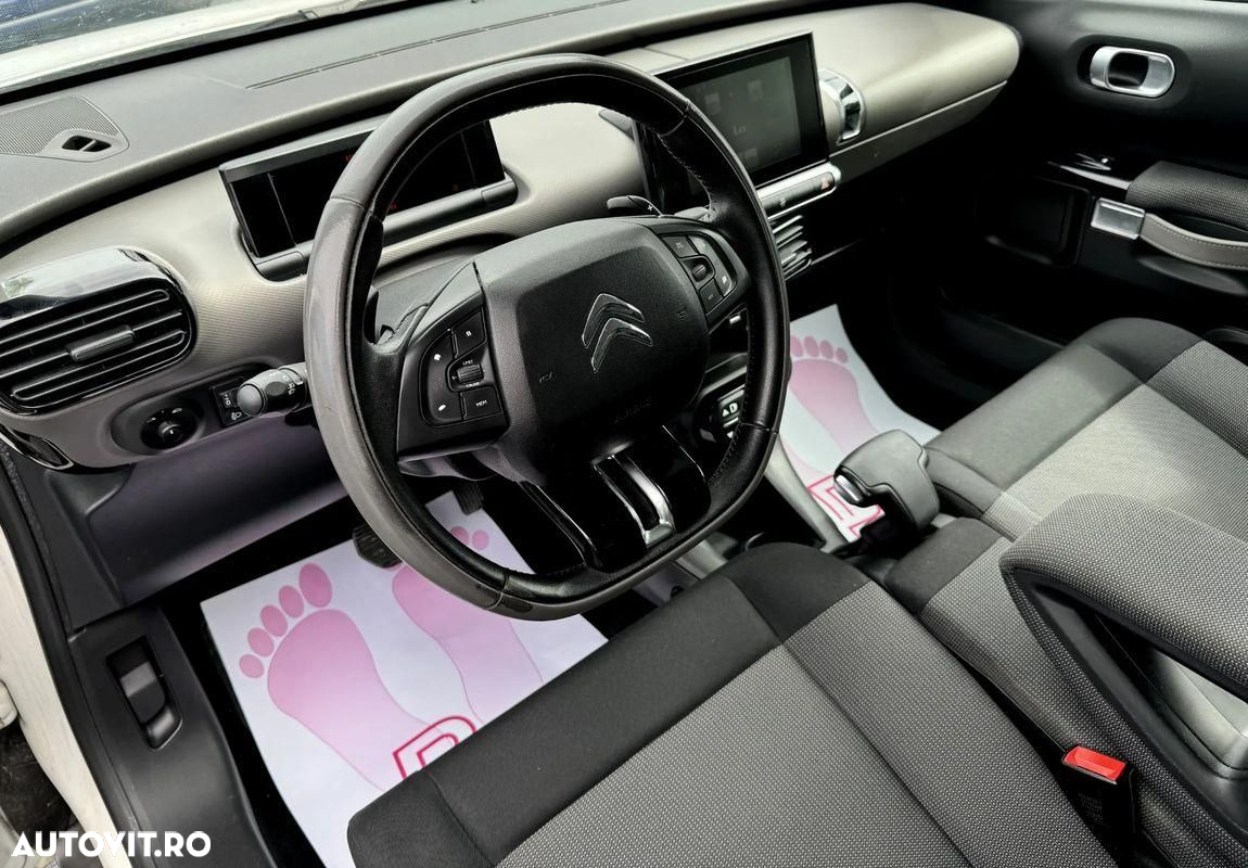 Citroën C4 Cactus - 9